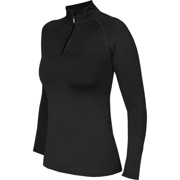 Polygiene sweatshirt voor dames HORKA