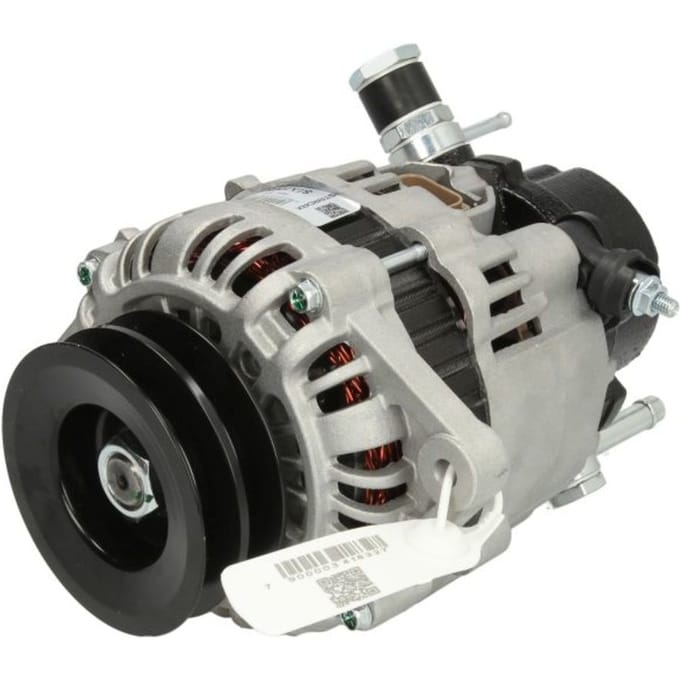Driefasige generator STARDAX STX100528R