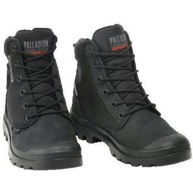 Laarzen Palladium Pampa Sc Wpn U-S