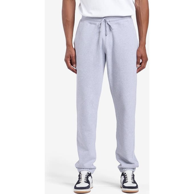 No Label Denver Organic Cotton Grey Taglia: XL | Pantaloni Outlet | Uomo | Grigio