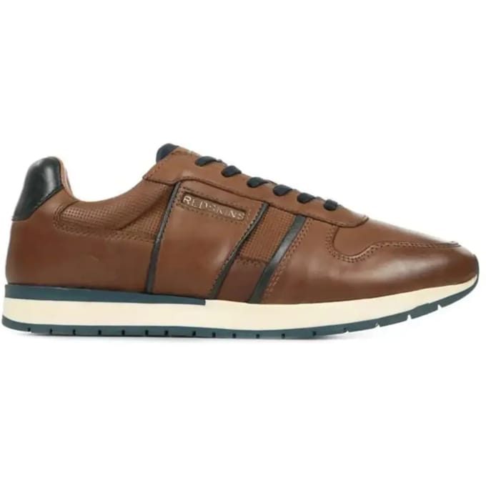 Lage Sneakers Redskins AFFAIRO