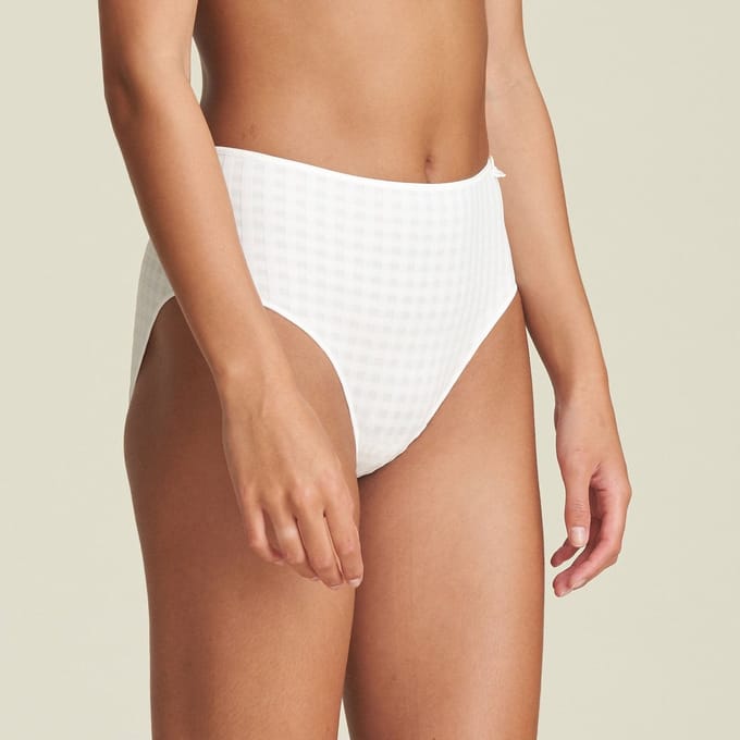Marie Jo Avero Taille Slip 0500411 Natuur - maat 38