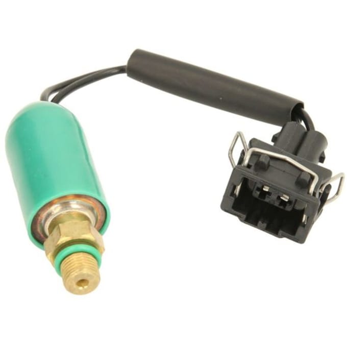 Sensor, oliedruk AUGER 75553
