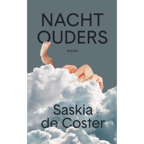 Nachtouders - Saskia de Coster