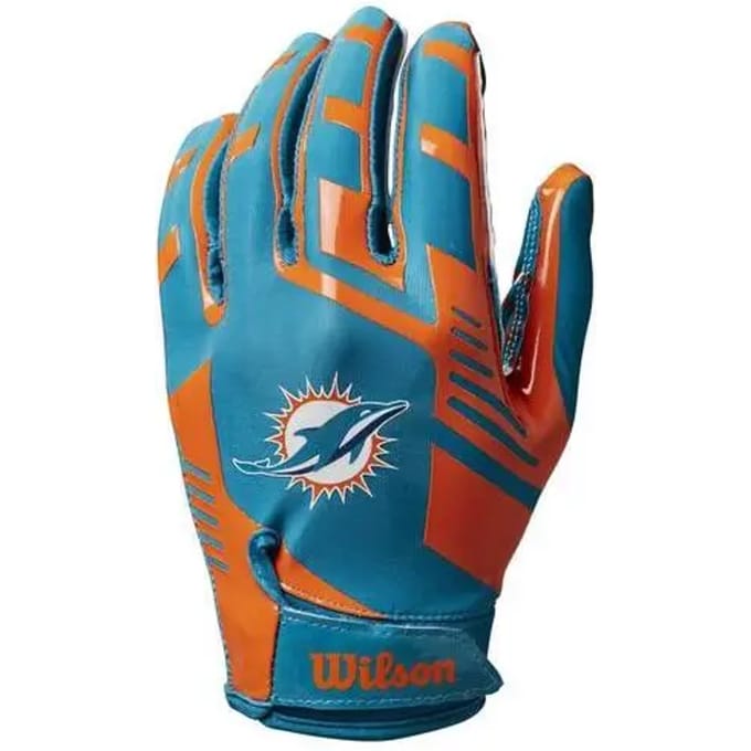 Skihandschoenen Wilson Ad NFL MI