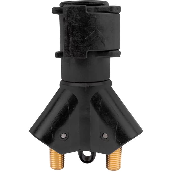 Korum Tripod Adaptor Block - Rodpod