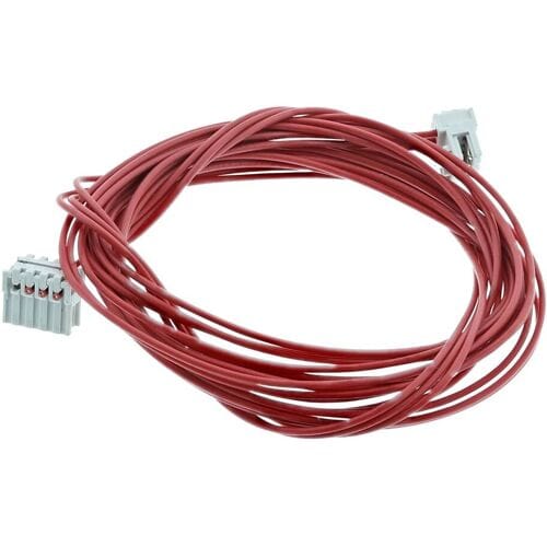 AEG kabel, omschakelaar, PCB, J16J1, 1340mm 8072982013
