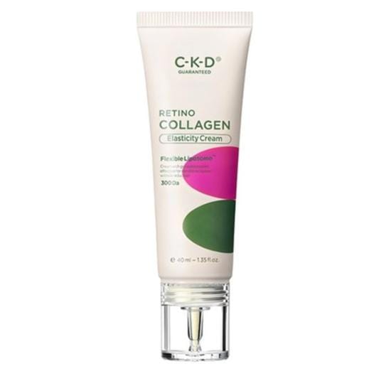CKD Retino Collageen Kleine Molecuul 300 Pomp Ampul Verstevigend Elasticiteit 30ml