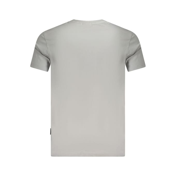 Korte Mouw Crew Neck T-shirt