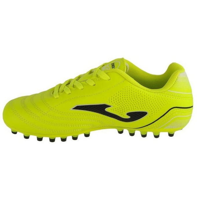 Joma Kinder/Kinder Toledo Kunstgras Voetbalschoenen (Geel)