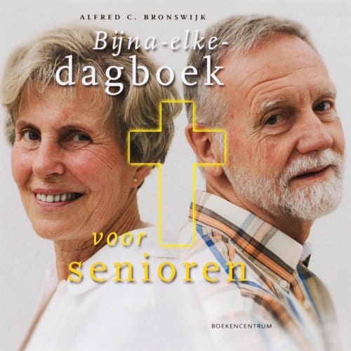Bijna-Elke-Dagboek Voor Senioren - A.C. Bronswijk