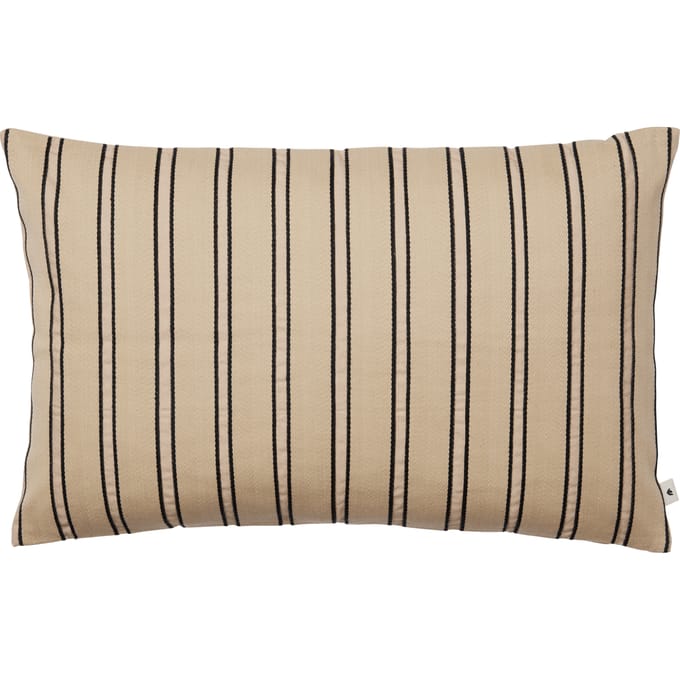 Ferm Living Keper kussen - cashmere - 60 x 40 cm