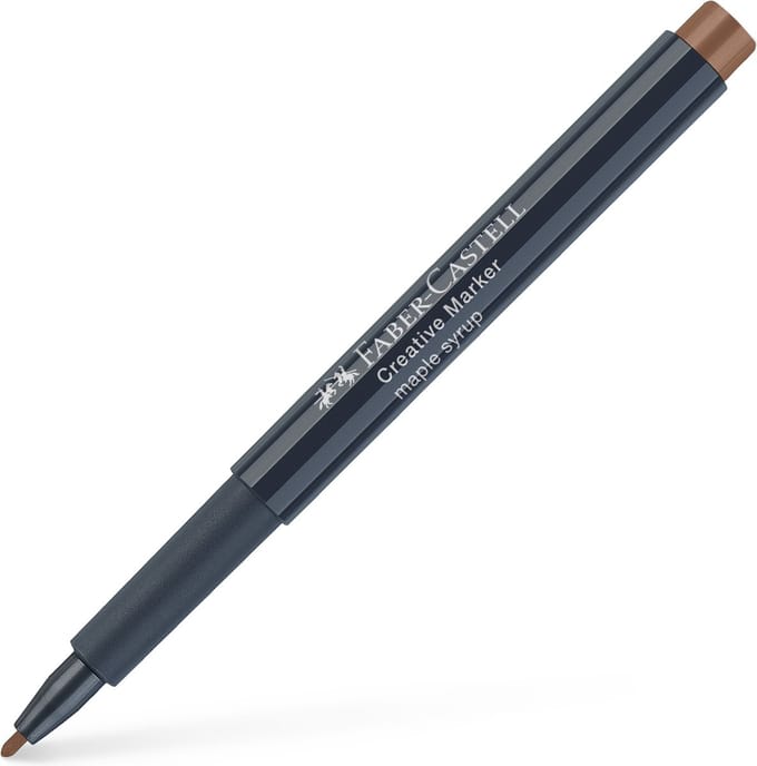 Faber-Castell creatief marker - 187 Maple Syrup - 1,5mm - FC-160788