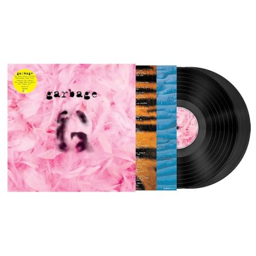 Garbage - Garbage
