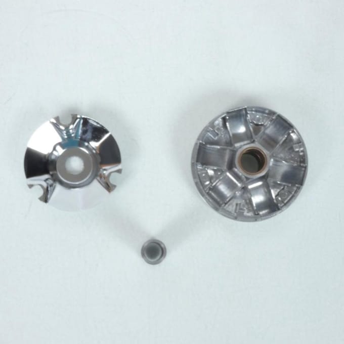 Variateur Polini pour Scooter Piaggio 50 EXTREME Neuf