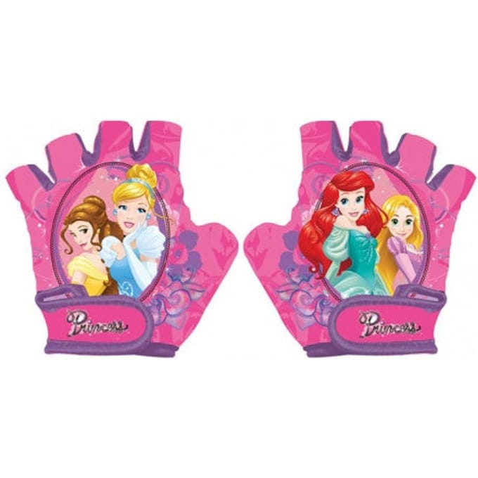 Princess fietshandschoenen