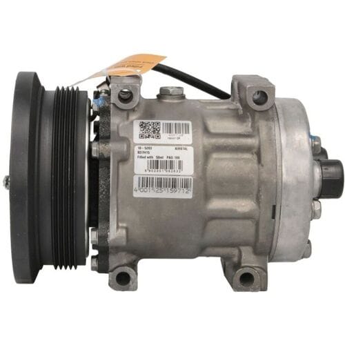 Airco-compressor AIRSTAL 10-5263