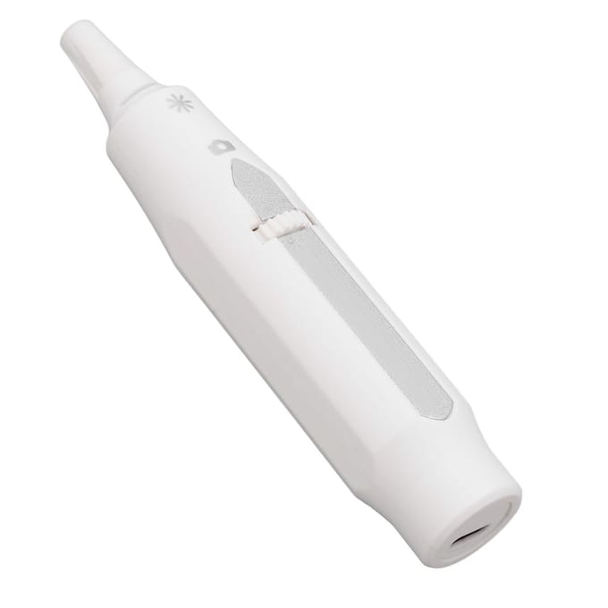 Digitale Endoscoop Handheld USB Mobiele Telefoon Draadloze Camera met WiFi Box W002A en LED-licht white
