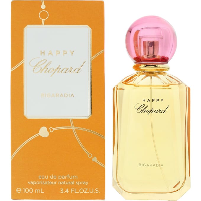 Chopard, Happy Bigaradia, Eau De Parfum, Pour Femmes, 100 ml
