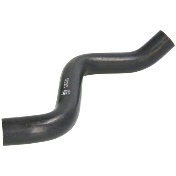 Slang, ontluchting motorblok FEBI BILSTEIN 106573