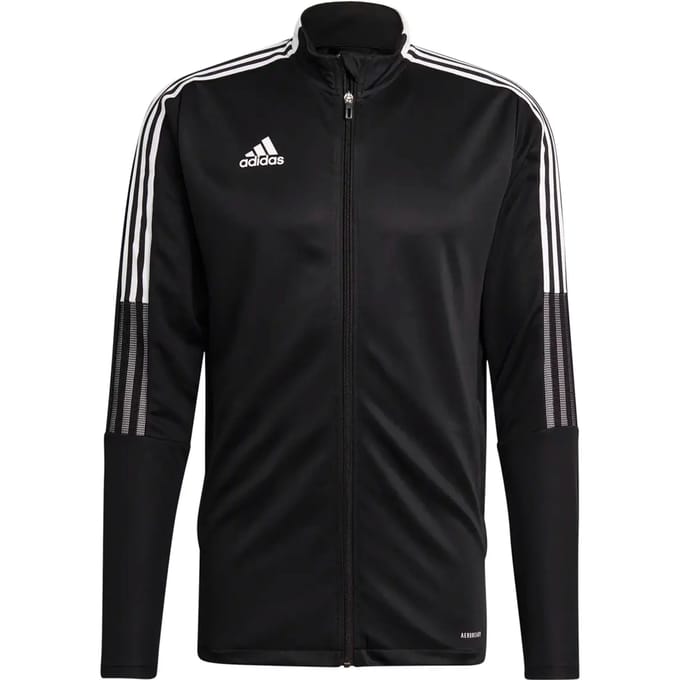Jas adidas Tiro 21 Track