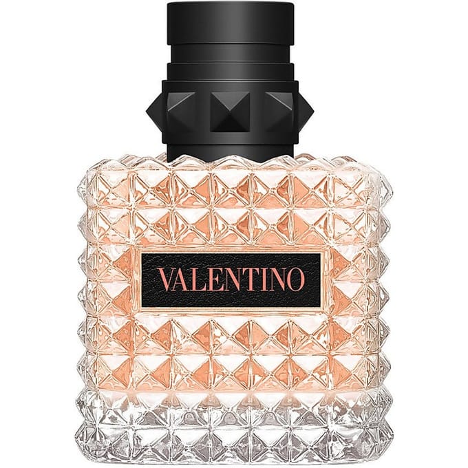 Valentino Eau De Parfum Valentino - Born In Roma Coral Fantasy Donna Eau De Parfum  - 30 ML
