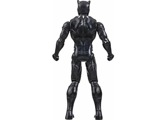 Hasbro Marvel Avengers Black Panther 10cm Actiefiguren en superhelden