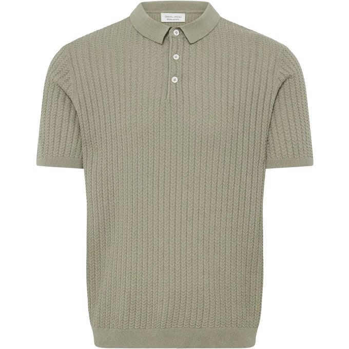 Polo Casual Friday Karl
