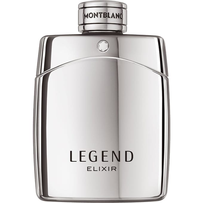 Montblanc Eau De Parfum Montblanc - Legend Elixir Eau De Parfum  - 100 ML