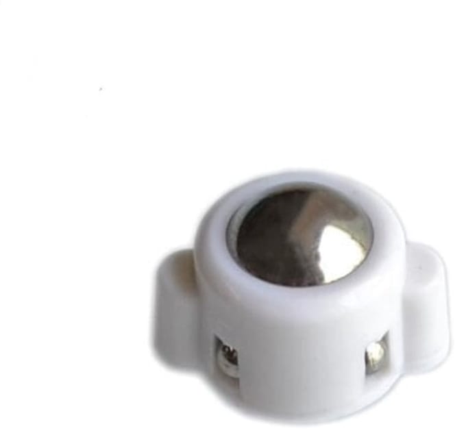 OTRONICÂ® Mini balwiel 3PI N20 universeel