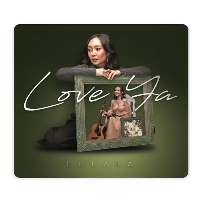 Chlara - Love Ya (SACD)