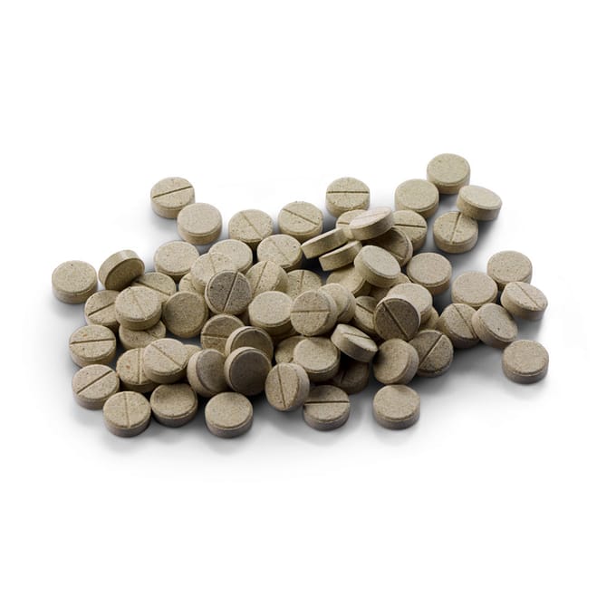 180g (200 tabletten) LUPO Biotine+ Aanvullend Voer voor Hond en Kat