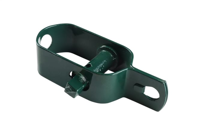 Wovar Draadspanner Groen 105 mm | Per Stuk