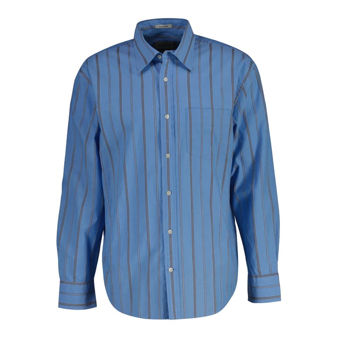 Shirt Gant Rel