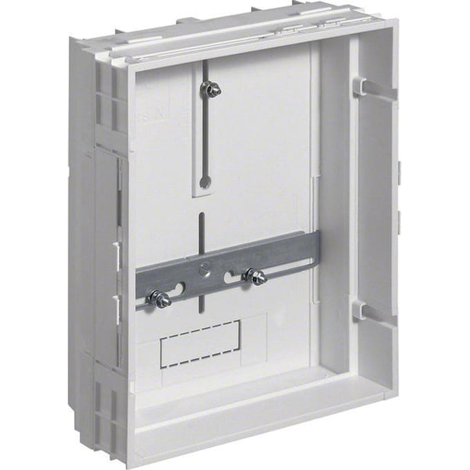 Hager Meterbord - U961N