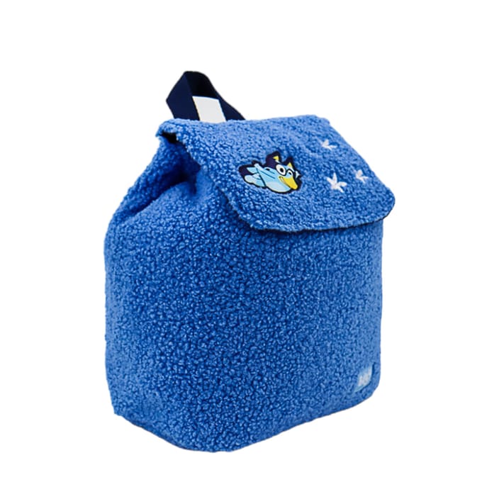 Bluey rugzak