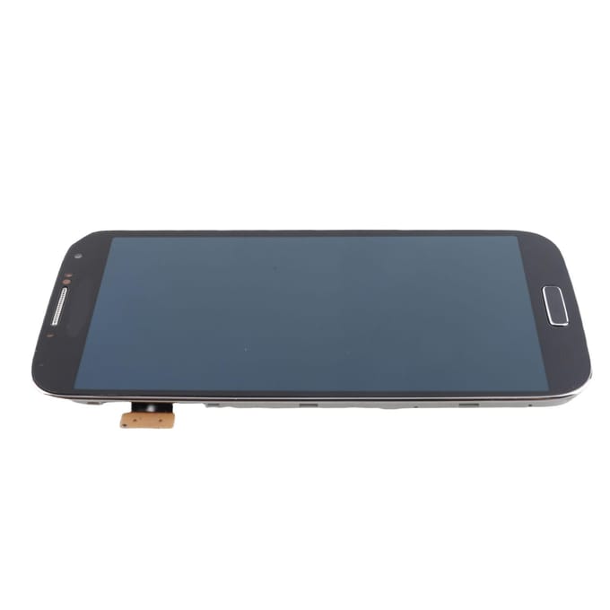 Remplacement d'écran Écran LCD Écran tactile Digitizer Assemblage pour Samsung Galaxy S4 noir