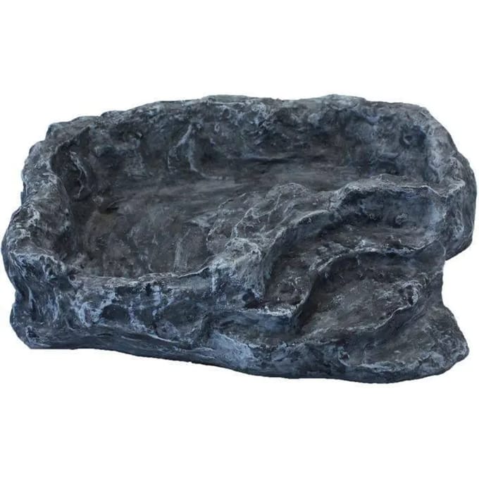 Terrariumaccessoire voor reptielen Komodo Terraced Dish
