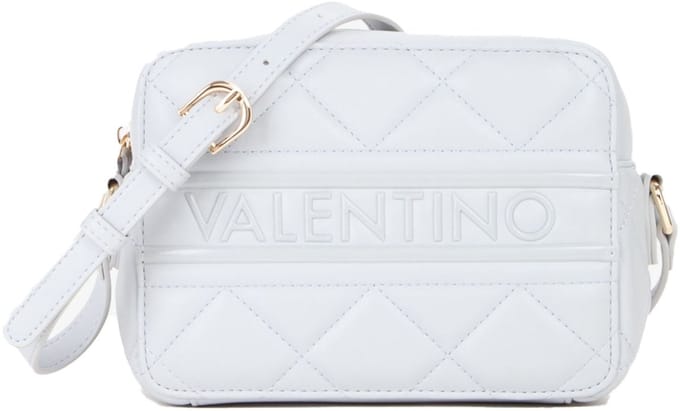 VALENTINO Schoudertas Ada Camera Bag Perla Grijs