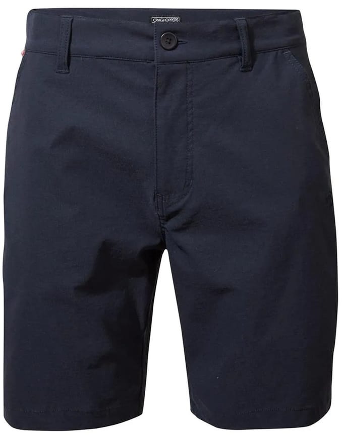 Craghoppers Nosilife Santos Korte Broek Blauw 48 Man
