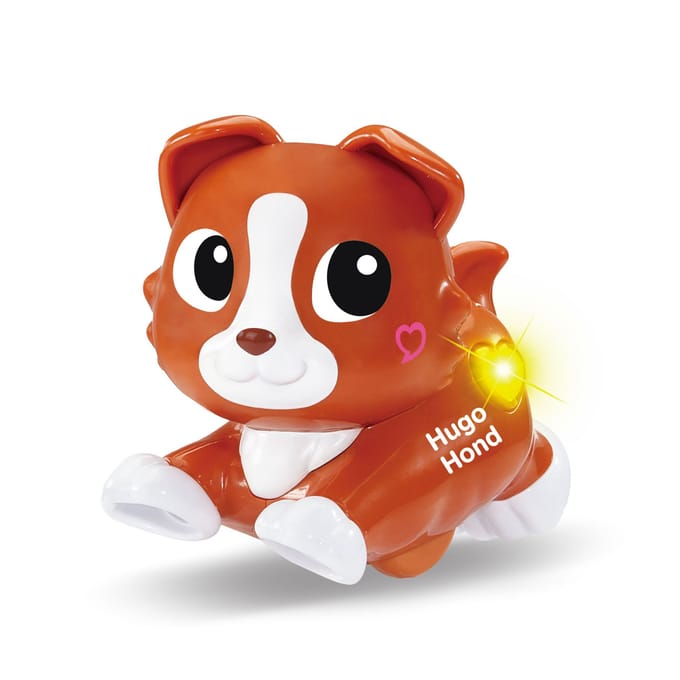Vtech RDD - Hugo Hond Interactief speelgoed