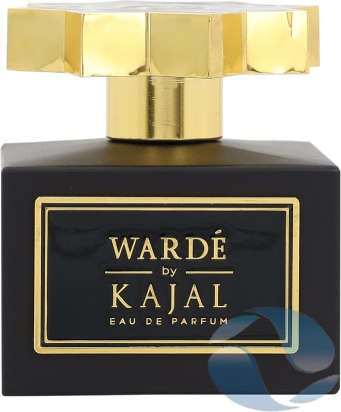 Kajal Warde - Kajal Warde Edp Spray