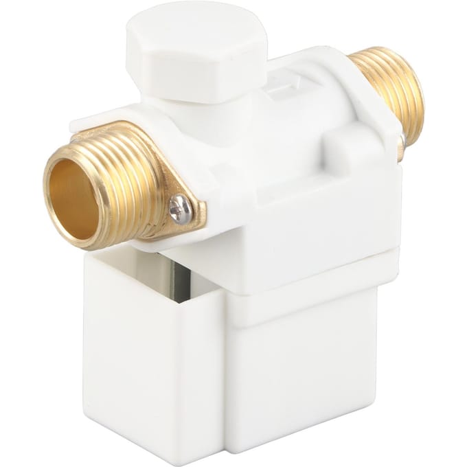 AC220V G1 2  Zonne-energie Elektrische Magneetklep Voor Water N C Normaal Gesloten