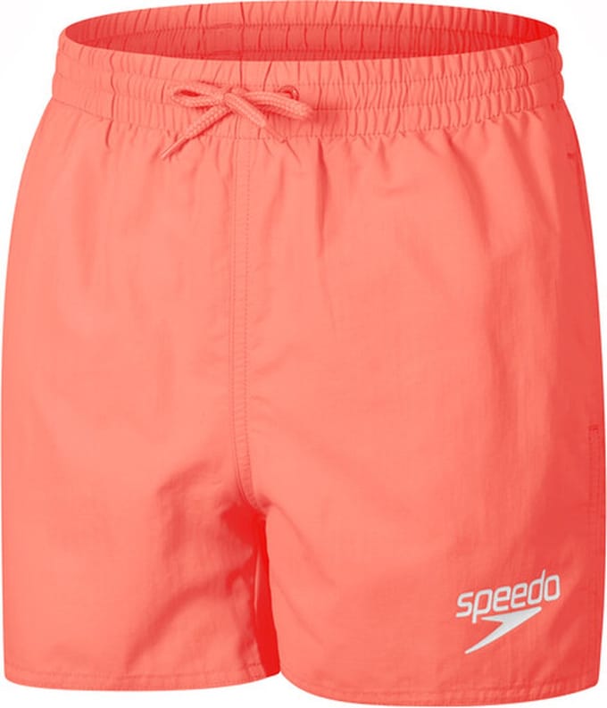 Speedo Classics 13" Watershort Rood Jongens Zwembroek - Maat M