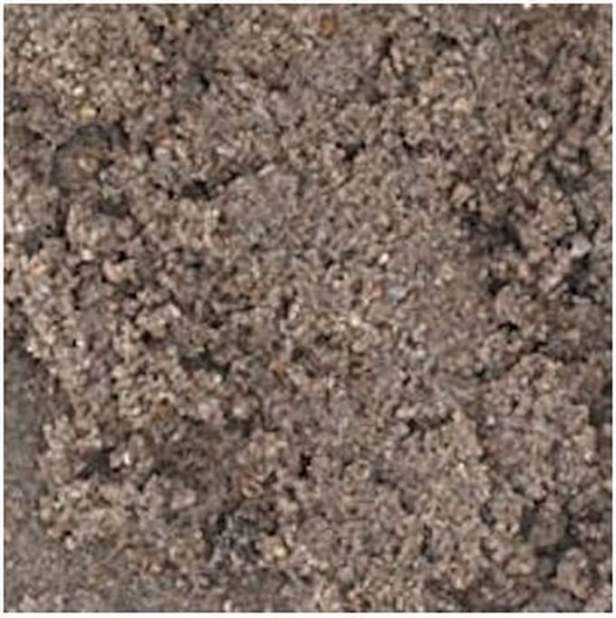 Dupla Ground Nature Grey River 0-4 mm - Aquariumzand Grijs