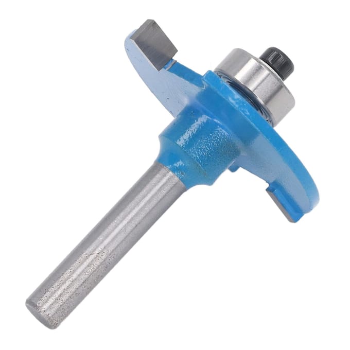 14in Schacht Rand Overfrees Cemented Carbide Kogel Frees Rondover Bovenfrees