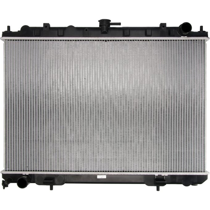 Radiator, motorkoeling KOYORAD PL021931