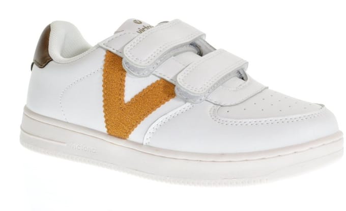 Victoria Mostaza Kindersneaker V maat 21
