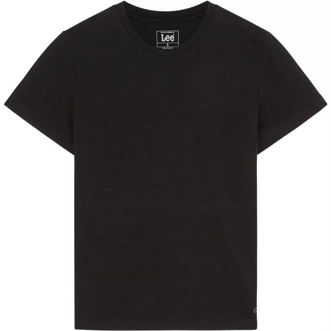 T-shirt dames Lee Perfect
