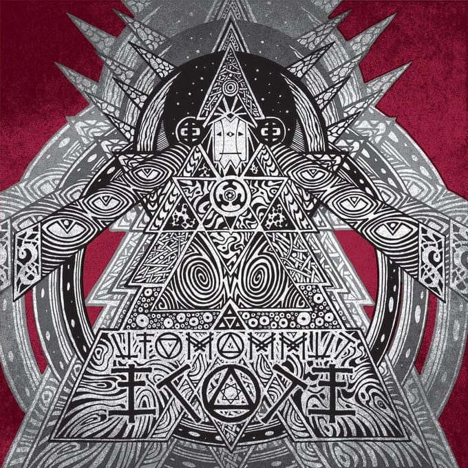 Ufomammut - Ecate (CD)